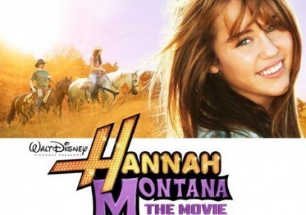 Primo spot tv per Hannah Montana: Il Film