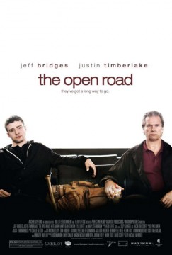 Primo spot tv per The Open Road, ritorno in sala di Justin Timberlake