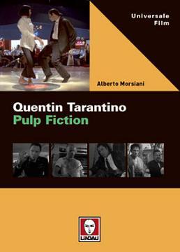 Quentin Tarantino - Pulp Fiction - Lindau