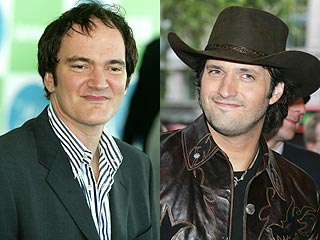 Tarantino/Rodriguez