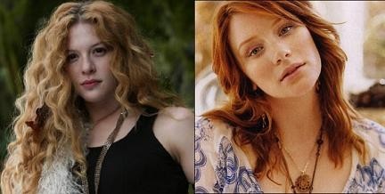 Twilight Saga: Eclipse - Rachelle Lefevre abbandona il cast - Cineblog