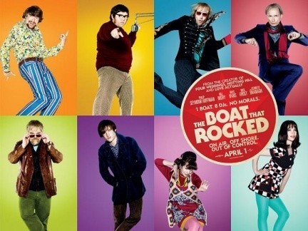 Radio Rock Revolution cambia titolo e diventa I Love Radio Rock