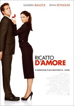 Ricatto d\'amore