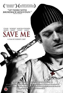 Save me - Robert Cary