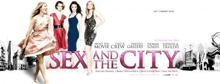 Sex and The City 2, primi rumors sulla trama: Carrie incinta e Big senza un soldo?