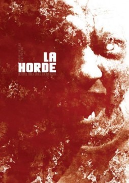 Teaser Trailer e locandina per l'horror The Horde