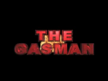 The Gasman