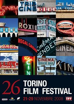 Torino Film Festival 2008:  commenti e voti