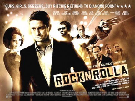 Trailer in italiano per Rocknrolla, ritorno al cinema di Guy Ritchie