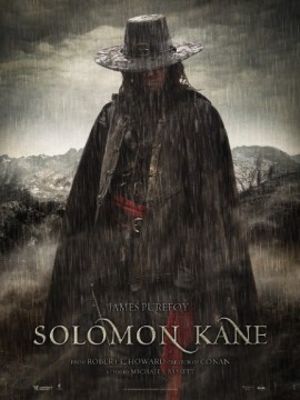 Trailer russo per Solomon Kane