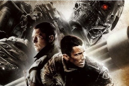 Tre nuovi spot tv per Terminator Salvation