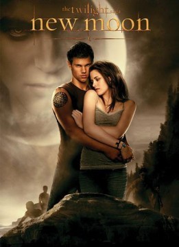 Twilight Saga: 2 nuove locandine per New Moon