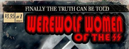 Werewolf Women of the S.S.