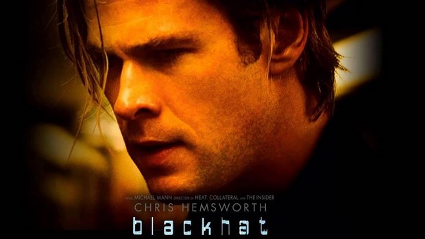 Blackhat colonna sonora del thriller informatico di Michael Mann