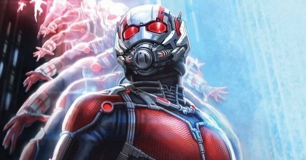 Ant-Man il regista Peyton Reed annuncia la fine delle riprese