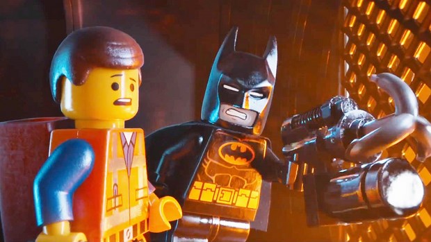 The Lego Movie - colonna sonora del film d'animazione (2)