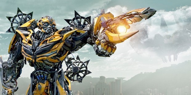 Transformers 4 le auto e i robot che vedremo nel sequel di Michael Bay (1)