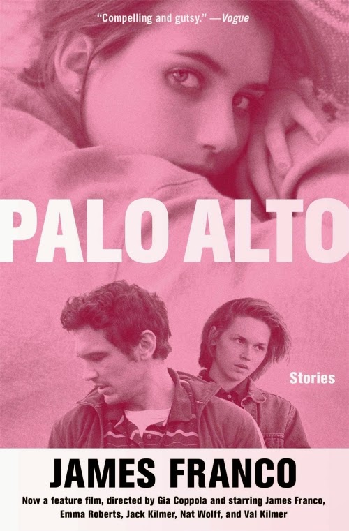 Palo Alto Stories -  James Franco