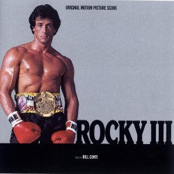 Stasera in tv su Italia 1 Rocky 3 con Sylvester Stallone (1)