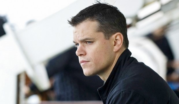 Stasera in tv su Rete 4 The Bourne Identity con Matt Damon (1)