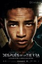 After Earth - locandine 2