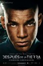 After Earth - locandine 3