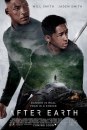 After Earth - locandine 4