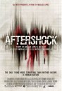 Aftershock -  nuove locandine 1