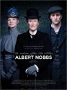 Albert Nobbs -il trailer italiano e due locandine del film con Glenn Close