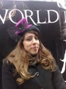 Alice in Wonderland premiere: resoconto fotografico da due lettori di Cineblog