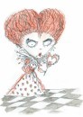 Alice nel Paese delle Meraviglie di Tim Burton - seconda featurette, nuove immagini e concept art!