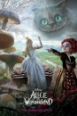 Alice nel Paese delle Meraviglie - un nuovo bellissimo poster