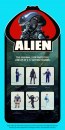 Alien 1979 - foto action figures e gadget 1