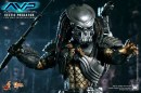Alien vs. Predator - nuova action figure del Predator Celtic