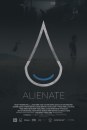 Alienate: foto e poster del thriller sci-fi con invasione aliena