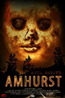 amhurst poster