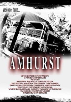 amhurst poster 2