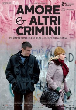 amore e altri crimini poster
