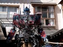 Anche Taiwan ha il suo Optimus Prime