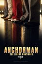 Anchorman 2: primo poster e teaser trailer