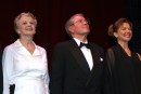 Angela Lansbury, Angela Lansbury, Brian Bedford, Annette Bening, Presents A Reading Of "All About Eve", 10 nov 2008
