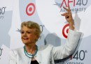 Angela Lansbury, Target Presents AFI's 40th Anniversary, 3 ott 2007