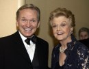 Angela Lansbury, Clint Eastwood, Kennedy Center Honors Gala, 2 dic 2000