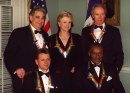 Angela Lansbury,  Life Achievement Award, 22 fen 1997