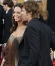 Angelina Jolie e Brad Pitt ai SAG - Screen Actors Guild Awards