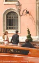 Angelina Jolie e Johnny Depp girano The Tourist a Venezia. Le nostre foto