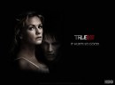 Anna Paquin: poster promozionale per True Blood