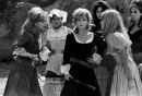 Anne Baxter: filmografia e curiosità