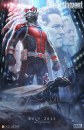 Ant-Man: primo poster dal Comic-Con 2014
