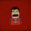 Arghhhhhhhh!!!! Superman